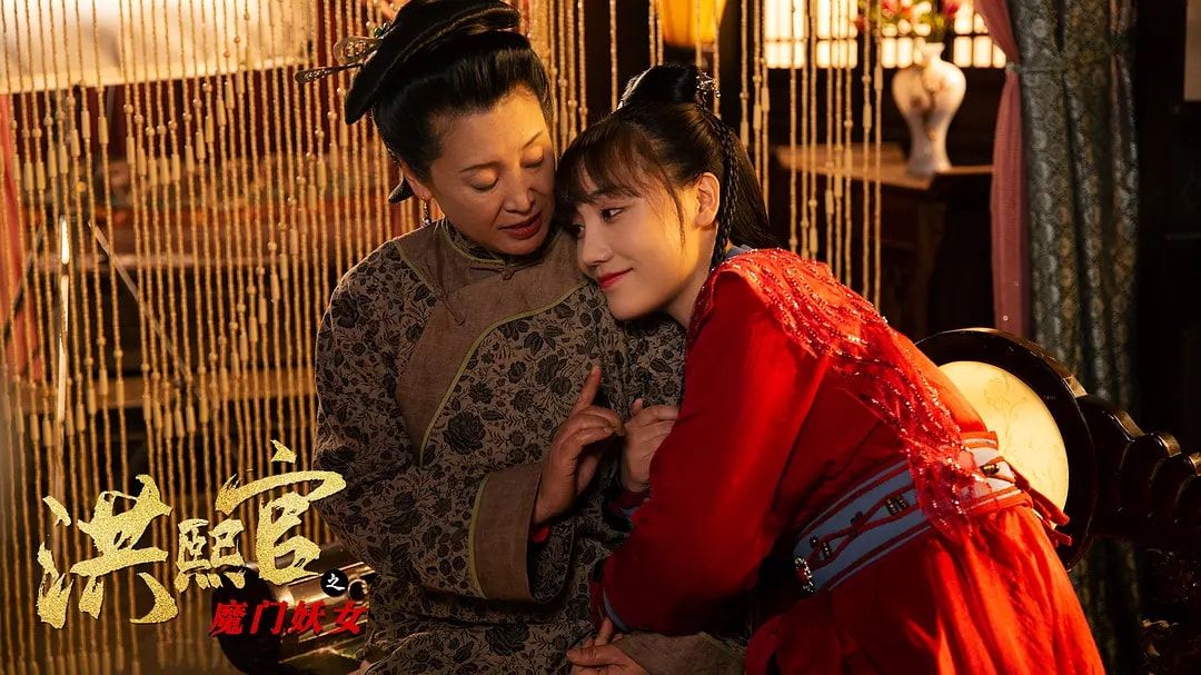 任贤齐|赵文卓《少林五祖》上线？看完全片也没找到人，网友：这套路绝了