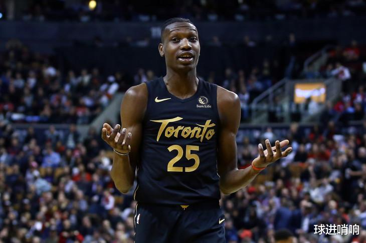 城管 双赢！5换3交易方案出炉，猛龙接手维金斯，勇士押宝西卡组4巨头