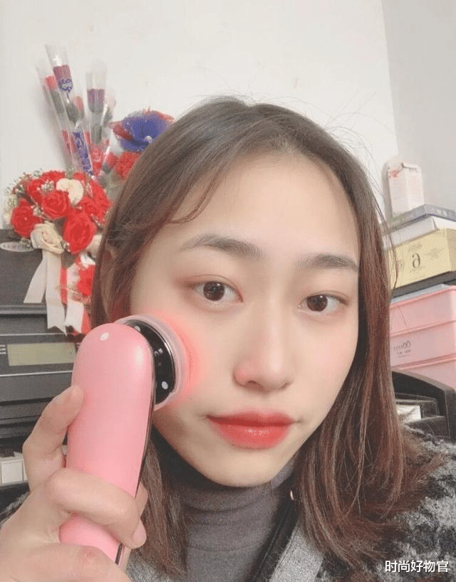 时尚好物官|朱珠出演《精英律师》走红，皮肤白皙状态好，采访透露护肤秘籍！