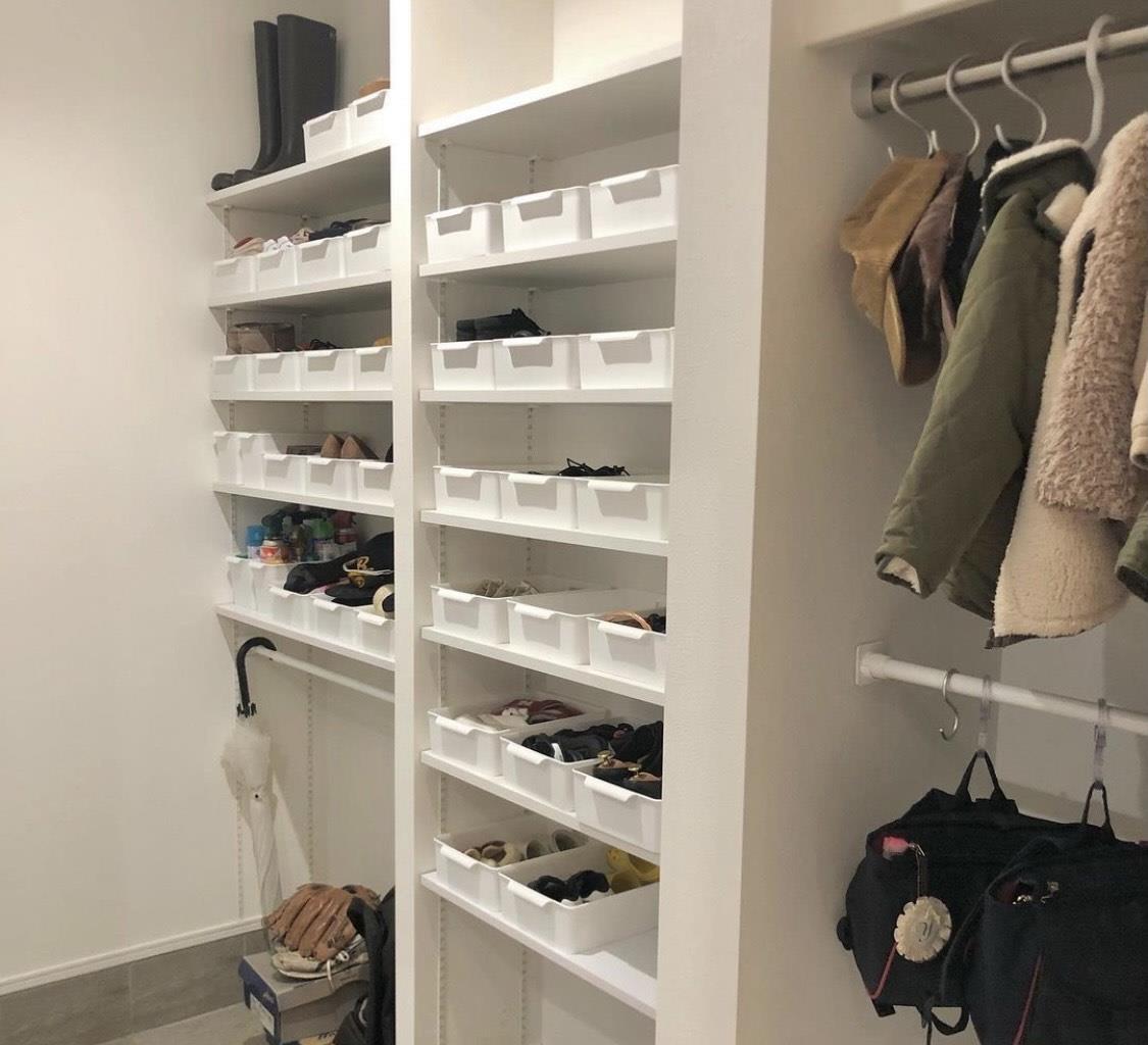 44岁的日本太太，一天收拾一个区域，全屋打理得有条不紊，佩服！