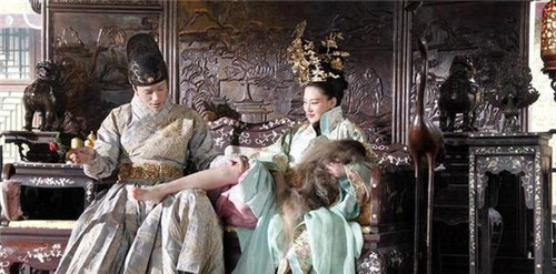 推背图|《推背图》一共预言7个女人，现在已确认5个，还有2个尚未出现