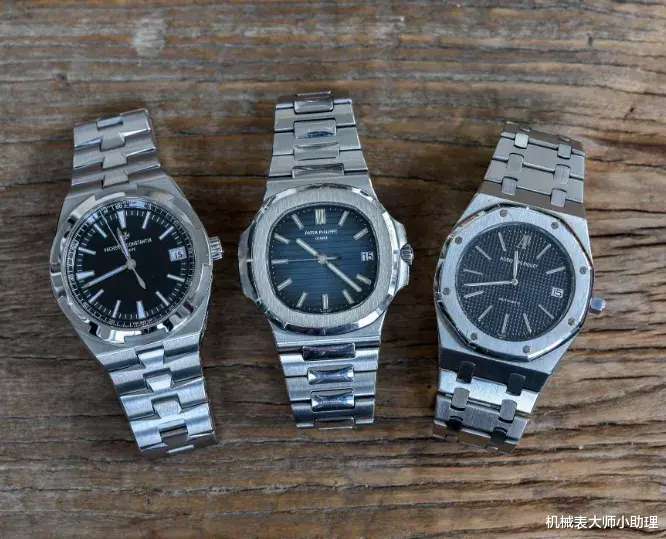 机械表大师小助理|机械表大师：热门手表品牌的冷门款式，你认识几个？