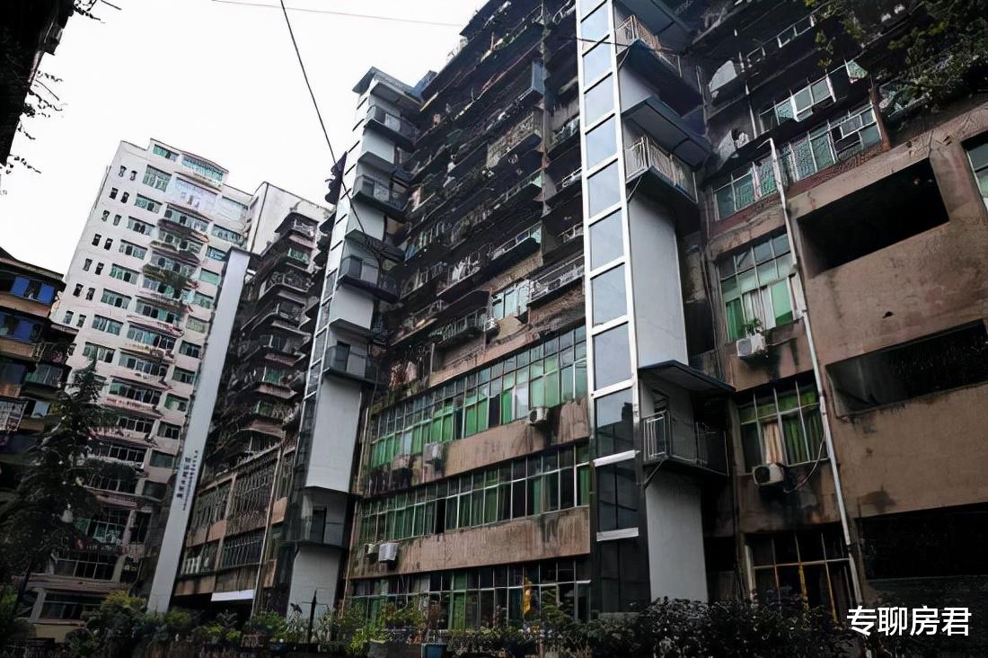 住建部|终止拆迁？住建部16字明确了：住宅实施新标准，2类老房子又吃香了