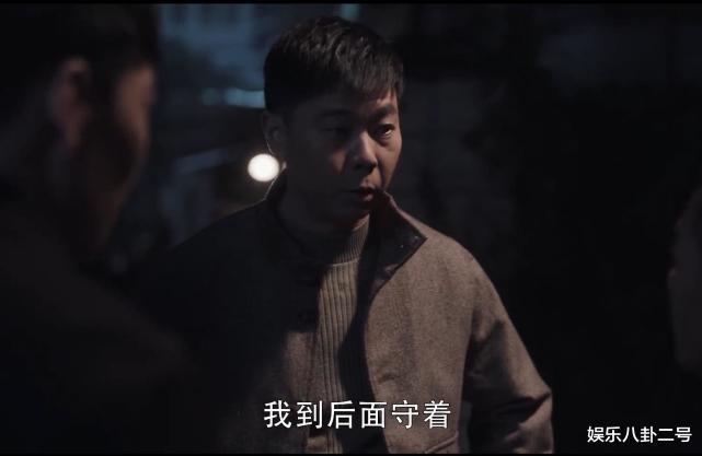 扫黑风暴 扫黑风暴:3大疑团成谜,裴伟失踪,老板娘的身世,另一个更意外