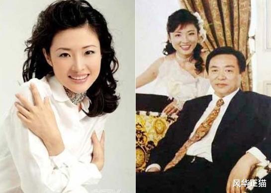 风华正猫|周涛接受采访辟谣女儿自闭症,晒时尚照片,分享家庭生活细节