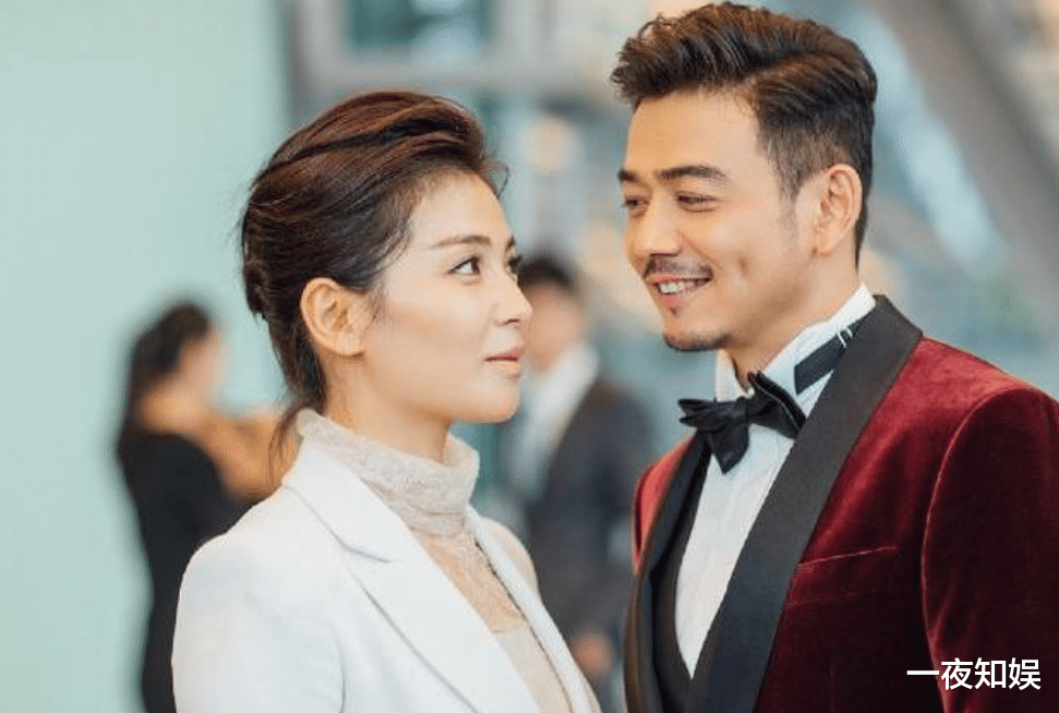 杨烁|杨烁“隐藏”9年的媳妇，竟是大家熟悉的“女神”，难怪大器晚成