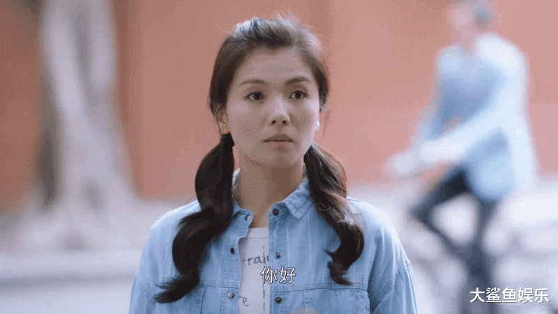 刘涛|刘涛穿得再清纯滤镜放再大，43岁也演不出十六岁少女的样子