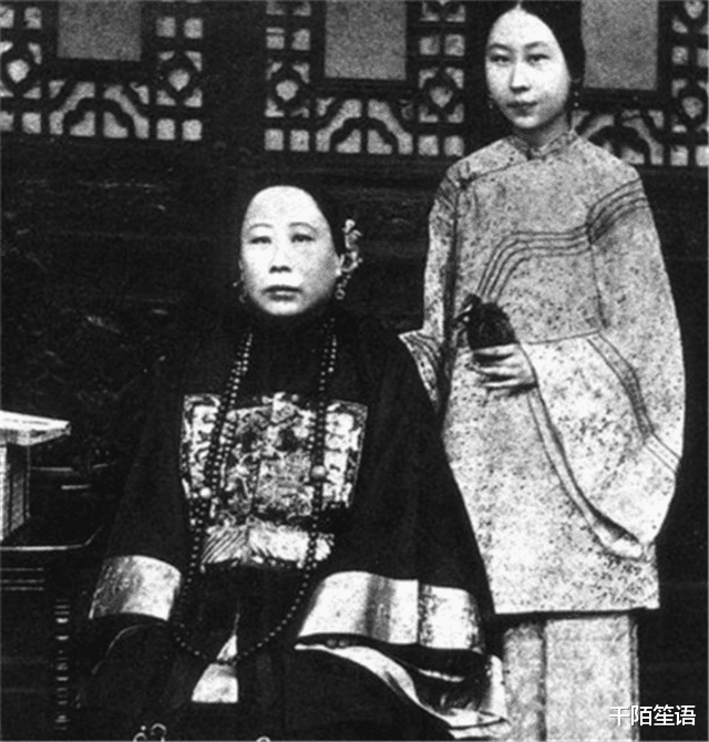 黄金荣|李鸿章：将女儿许配给40岁的张佩纶，生下的孩子成家喻户晓的名人