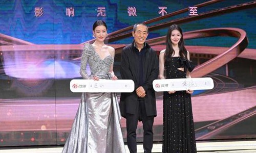 刘浩存|刘浩存京圈真公主 北舞校花“谋女郎”原名叫什么