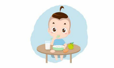 山楂|若要小儿安，三分饥与寒！积食感冒怎么办？