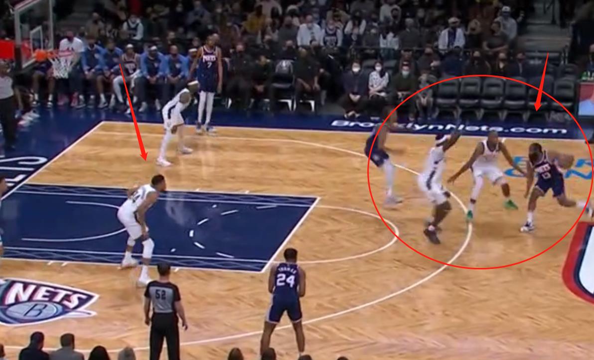 籃網(wǎng)隊(duì)|籃網(wǎng)再遭暴擊！雄鹿慘敗黃蜂，同樣的配方只對(duì)籃網(wǎng)有效