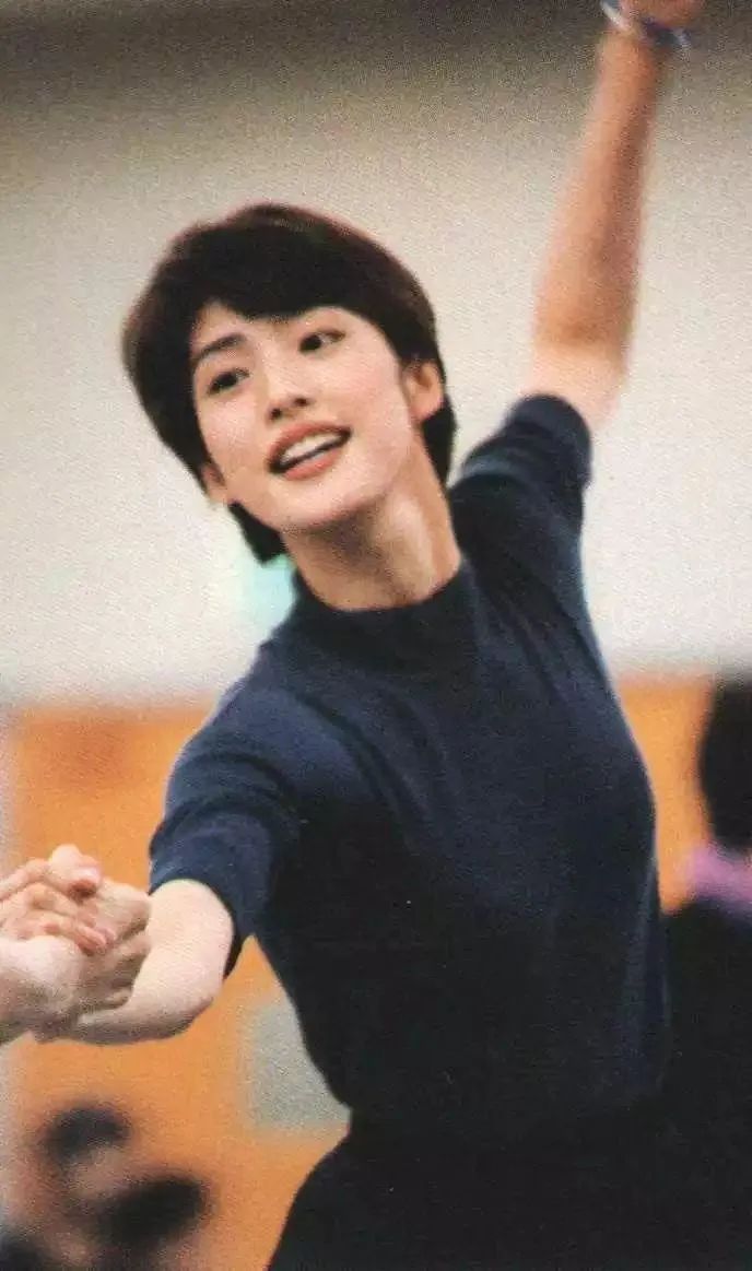 朱曼娘|第一女星宣布终生「不婚不育」后，所有男人都松了口气