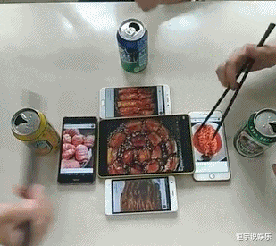|“网上定了条1分裤，居然露成这个样子？”脑洞大开都想象不了！哈哈哈哈哈