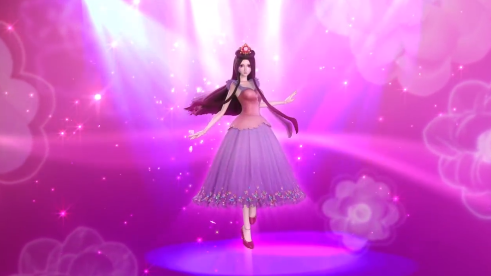 叶罗丽|叶罗丽：茉莉的命运之书很重要，它在辛灵手中，还在罗丽床头柜上