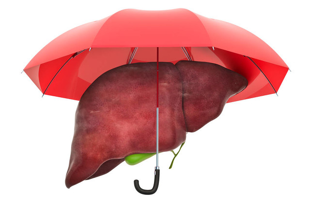 肝脏|肝脏健康的人,手上都有三个“特征”,若你全占,值得庆贺一下