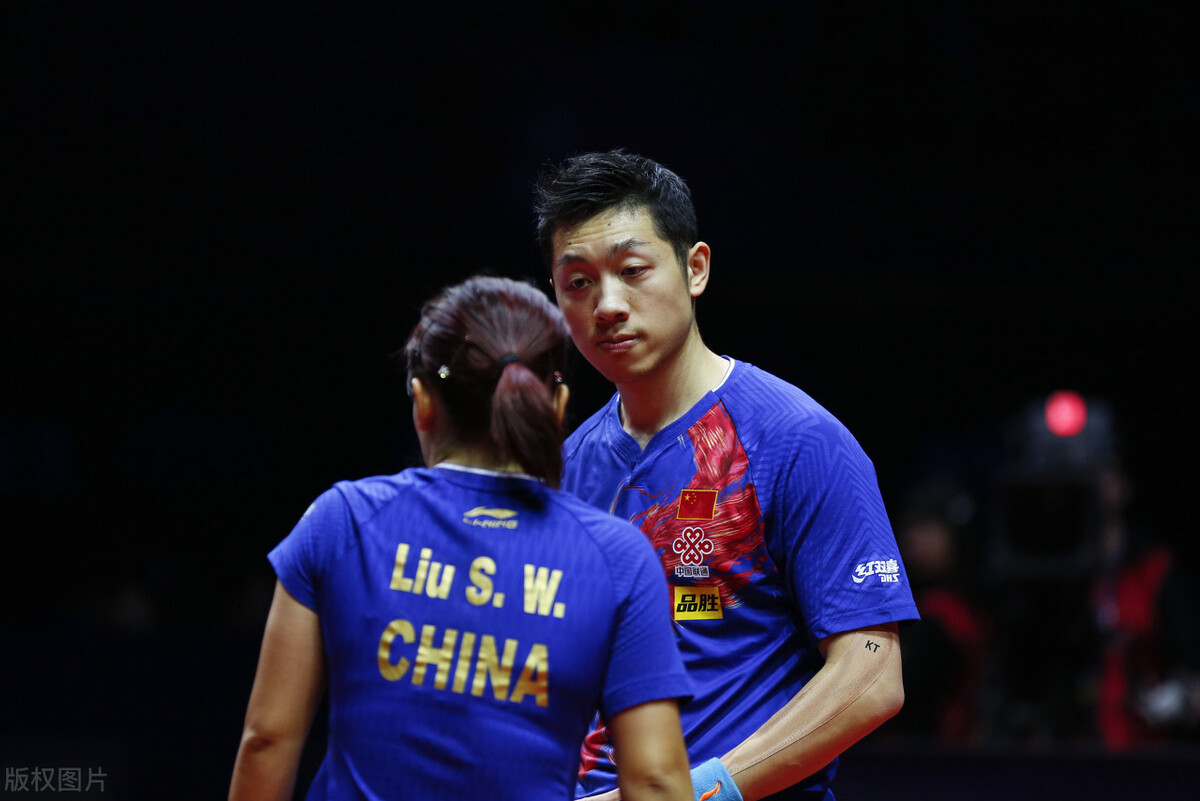 刘诗雯|刘诗雯河南突传噩耗！刘国梁全程脸黑一言不发，国乒这回麻烦了