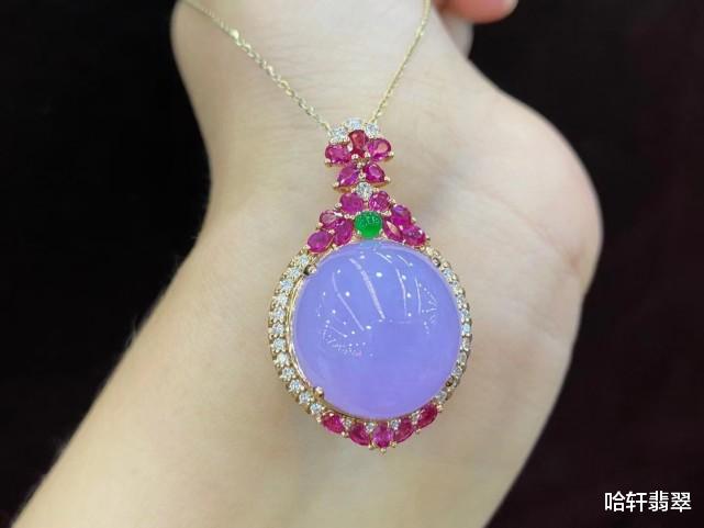 翡翠|如何鉴别翡翠底子的好与坏?