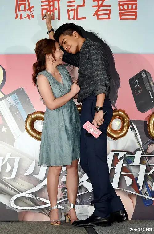 王大陆|他俩还没分手？什么时候才能靠实力上热搜！