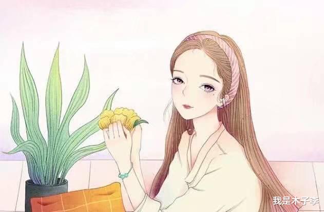 我是木子李 吵架时，我提离婚，丈夫爽快答应了