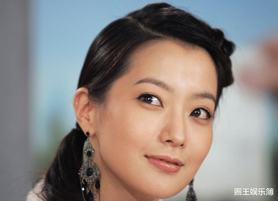 金喜善|“韩国第一美女”金喜善的多段绯闻，以及收获幸福的豪门生活