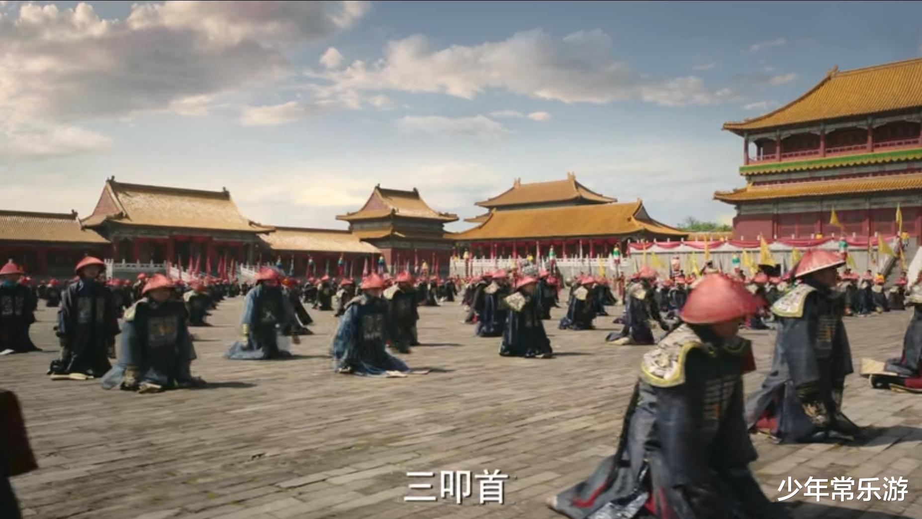 如懿传|如懿传：册封礼后如懿准备了杏仁饮，金玉妍为何说她不一样了？