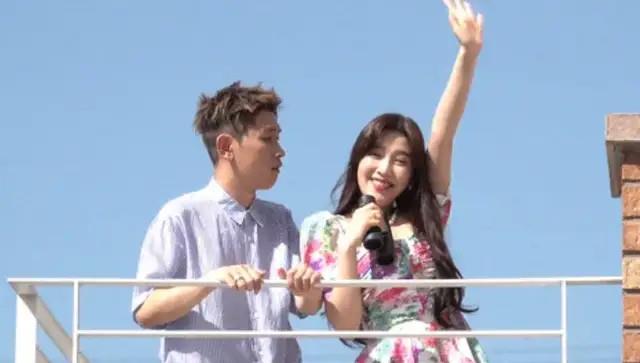 Red Velvet|Red Velvet成员公开恋爱小号！定延被排除在专辑封面之外？