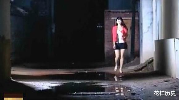 2008年发廊女深夜遇害,警方用DNA锁定了嫌疑人,审判时却发现另有真凶