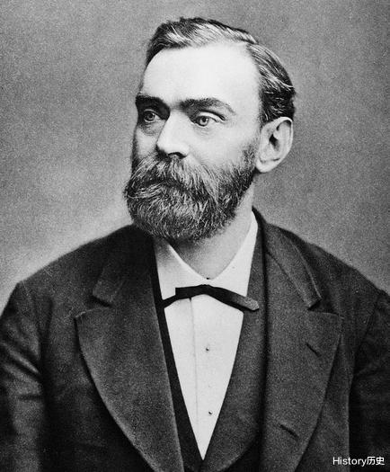 核酸检测 门捷列夫发明了元素周期表，为何没获得诺贝尔奖？跟一桩丑事有关