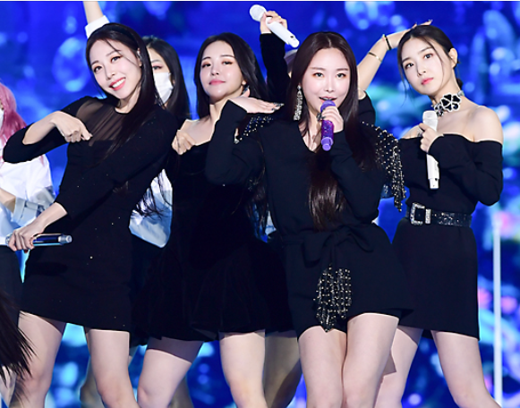 歌谣大战|全世界k-pop粉丝的最佳圣诞礼物——SBS“2021歌谣大战”