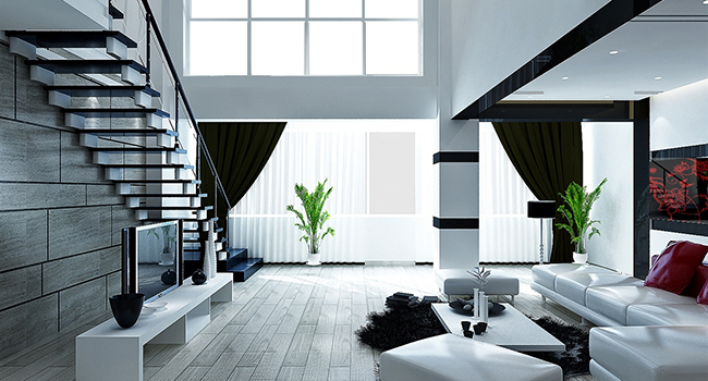 室内设计的现状怎么样，这个工作适合我嘛