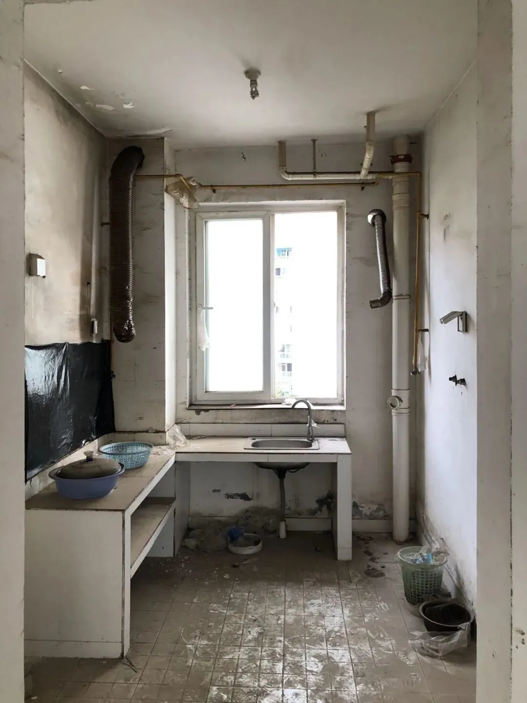 168㎡五口之家不设限的互动设计,让生活更有乐趣