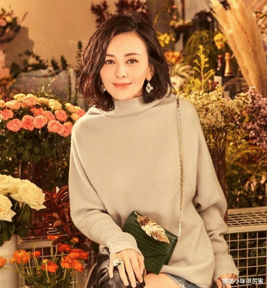 巍子|《情满珠江》之后，巍子离开人艺，王琳嫁人，左羚离婚了