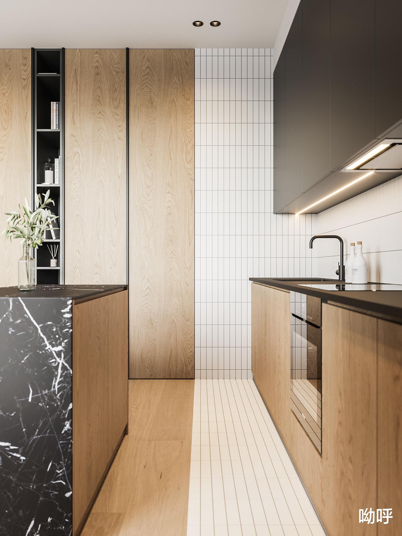 极简主义趋势：融合东西的Japandi风格