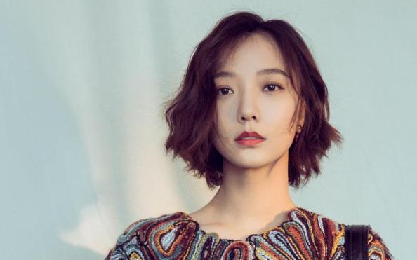 王珞丹|姐姐多次登上春晚，妹妹是一线明星，却很少有人知道她们是亲姐妹