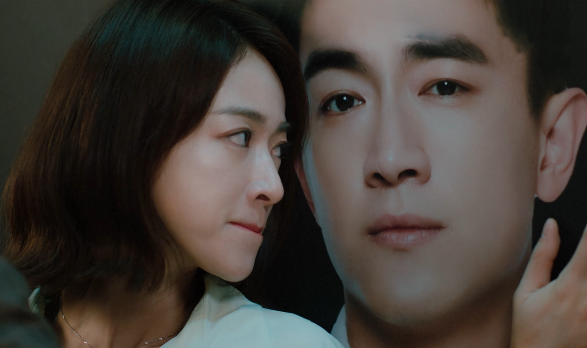 往后余生|没等到《余生》，却等来湖南台又一言情大剧，男女主11年后再搭档