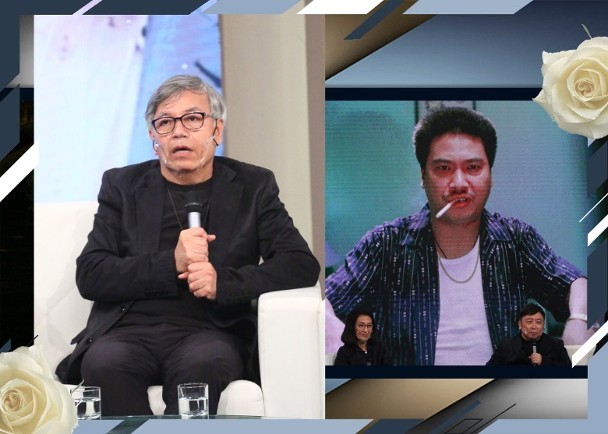 吴孟达|帮助蓝洁瑛和吴孟达料理后事的田启文，到底是何人？