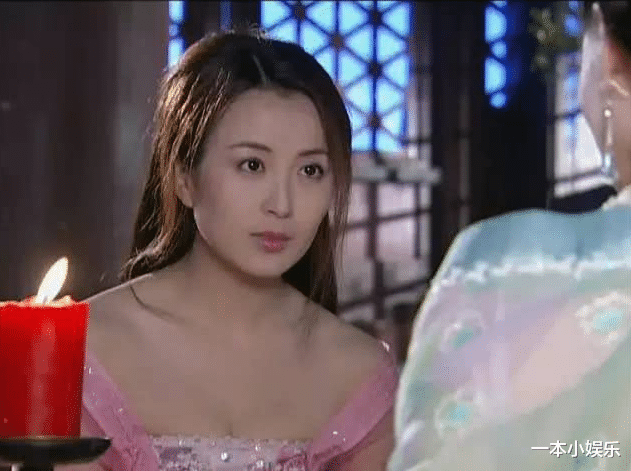 杨童舒|她在拍戏中意外怀孕，孩子如今11岁，却不知道亲生父亲是谁?