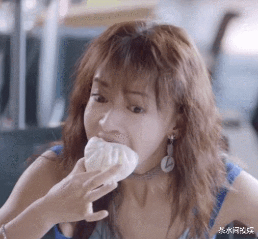 黄忆慈|同样是演“傻白甜”，为何有人娇俏灵动，有人演成了“真傻子”？