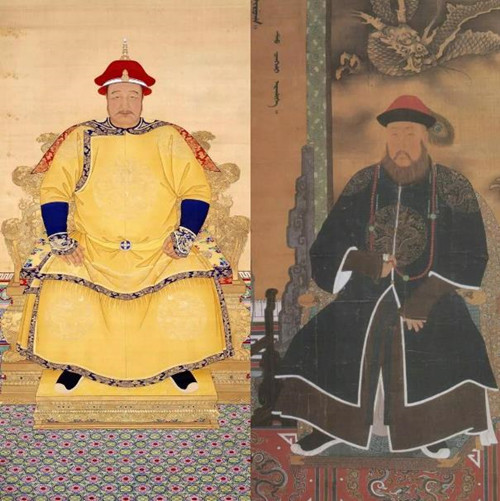 多尔衮|多尔衮十世孙:为保皇室血脉纯正拒娶汉女,向国家索要故宫祖产