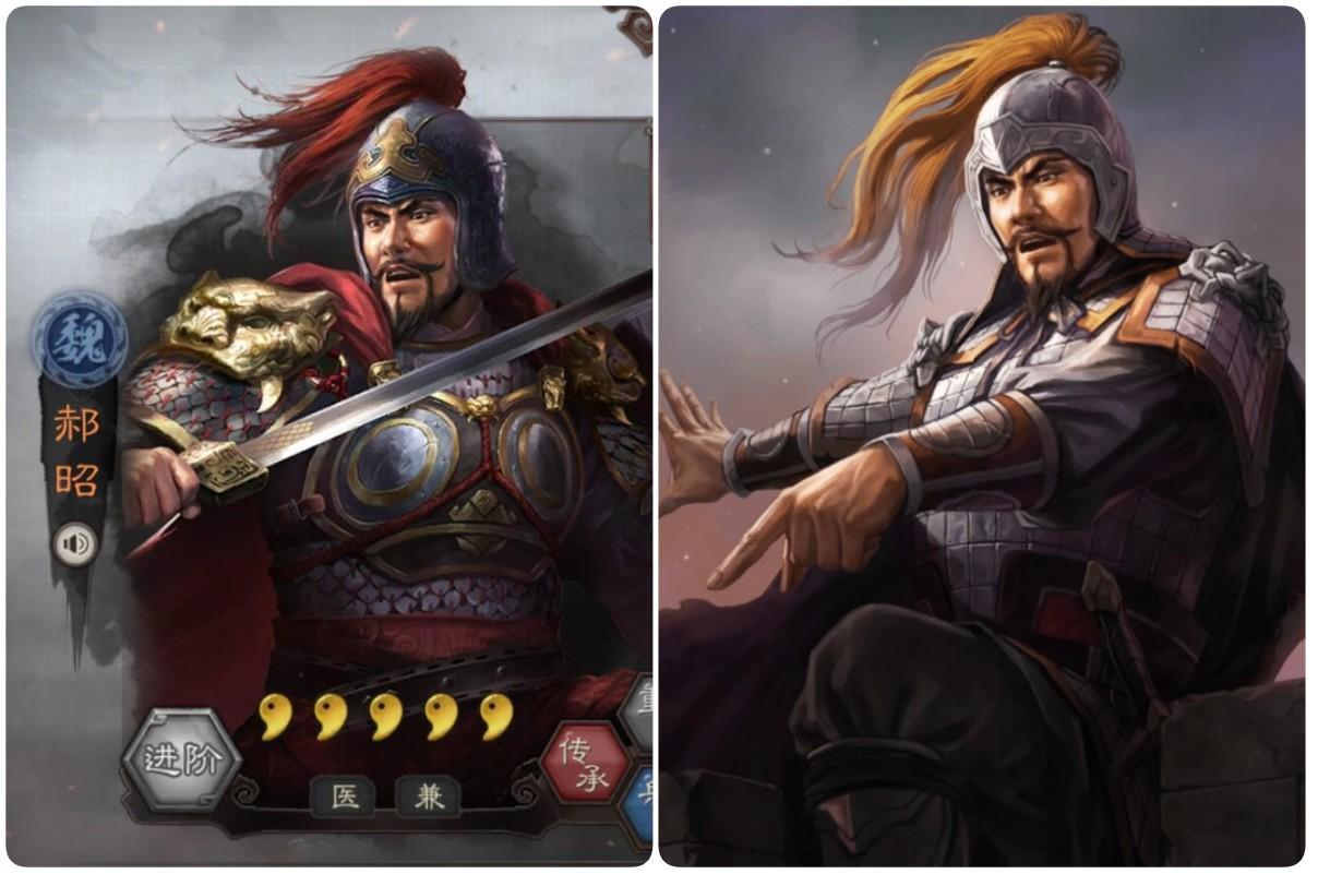 郭嘉|三国志战略版：新武将竟是SP郭嘉？赵云、司马师、文鸯都可能成为新武将