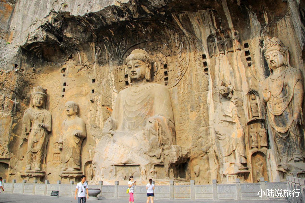 成都 中国必去的50个景点，去过25个已算大神，你去过几个？