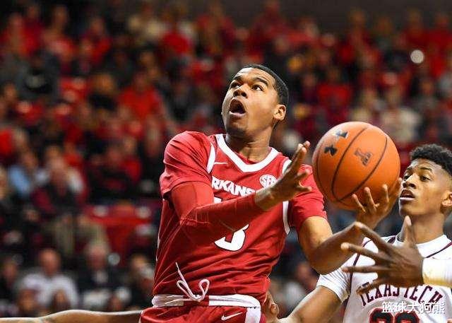 火箭队|伤感！火箭22岁射手悄然告别，合同到期未被续约，1个月两度离队