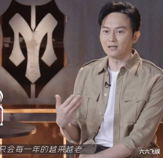 林志炫|《哥哥》开播：张智霖想退圈？林志炫又是公费录歌？陈小春最心酸