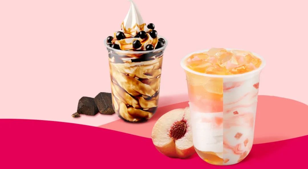 悟空财税 蜜雪冰城篡改商品日期被曝光，市监局对529家门店开展地毯式突查