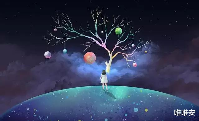 唯唯安|世界上最大的骗局,叫寻找“灵魂伴侣”