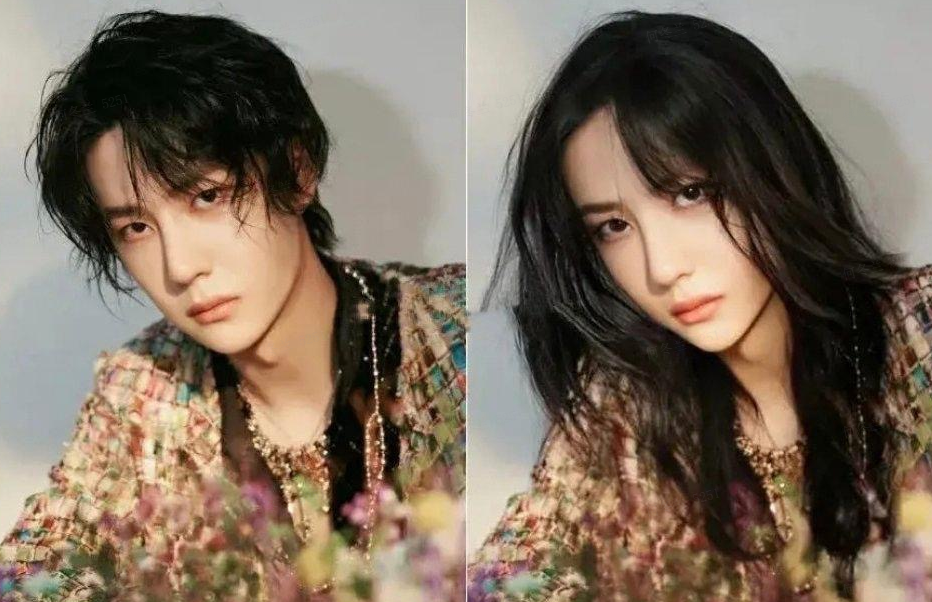 龚俊|龚俊：哇，我变性后好漂亮，千玺：我也好漂亮，王源：我好羞涩