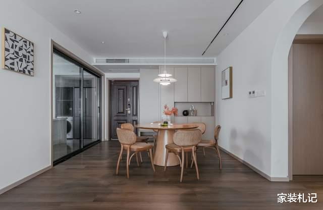 家装札记|她家146㎡，装修不豪华，却干净温馨，家居氛围好舒适