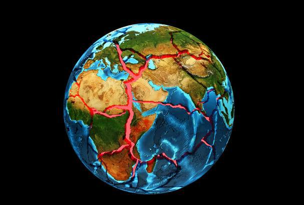 科学家 地球果然出大问题了!多国科学家拉响危机警报,联合国预言成真?