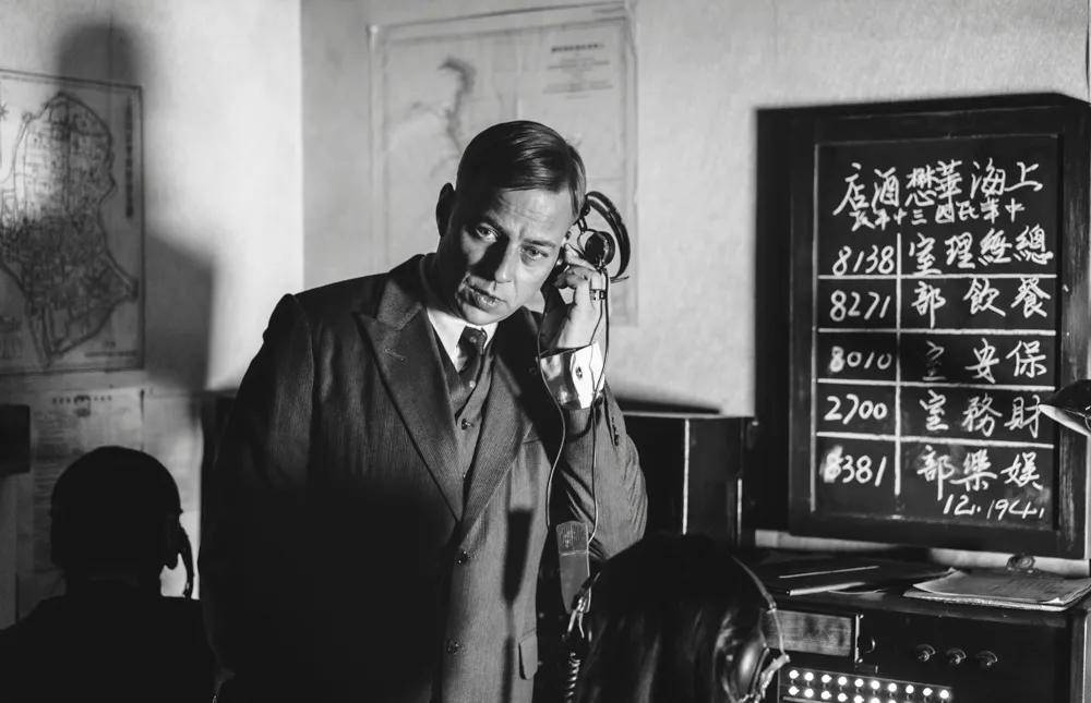 娄烨|尘封2年终上映!网友:这片子后劲太大