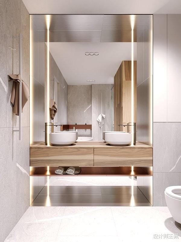 装修卫生间不可忽视的细节！大家要牢记，不然搬进新家就开始受罪